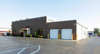 More details for 4425 Manchester Rd, Kalamazoo, MI - Industrial for Lease