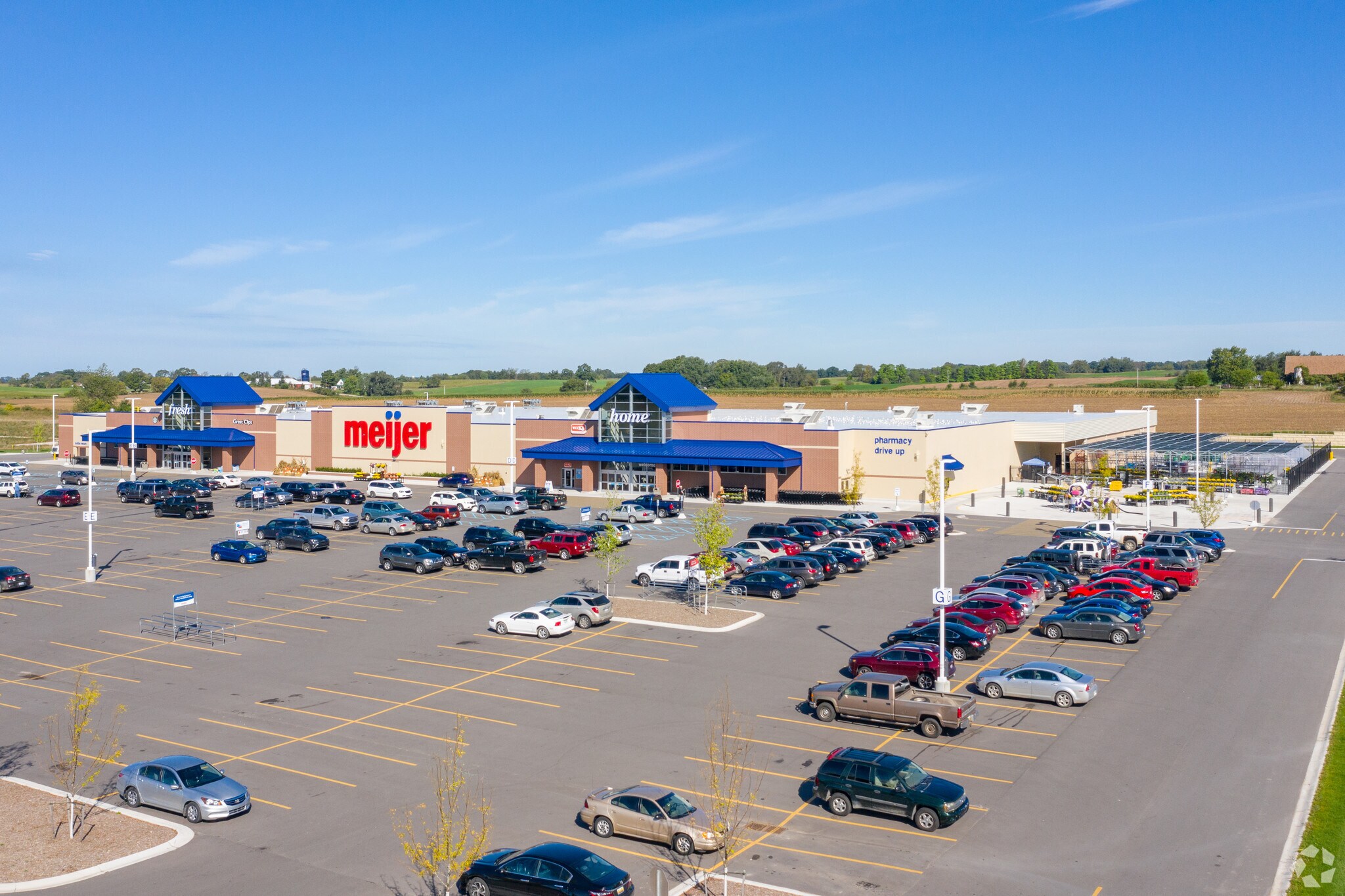 4665 S Green Ave, Fremont, MI for sale Primary Photo- Image 1 of 1