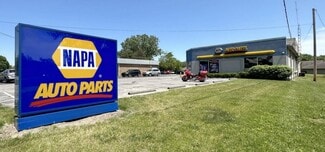 More details for 8012 Lewis Ave, Temperance, MI - Retail for Sale