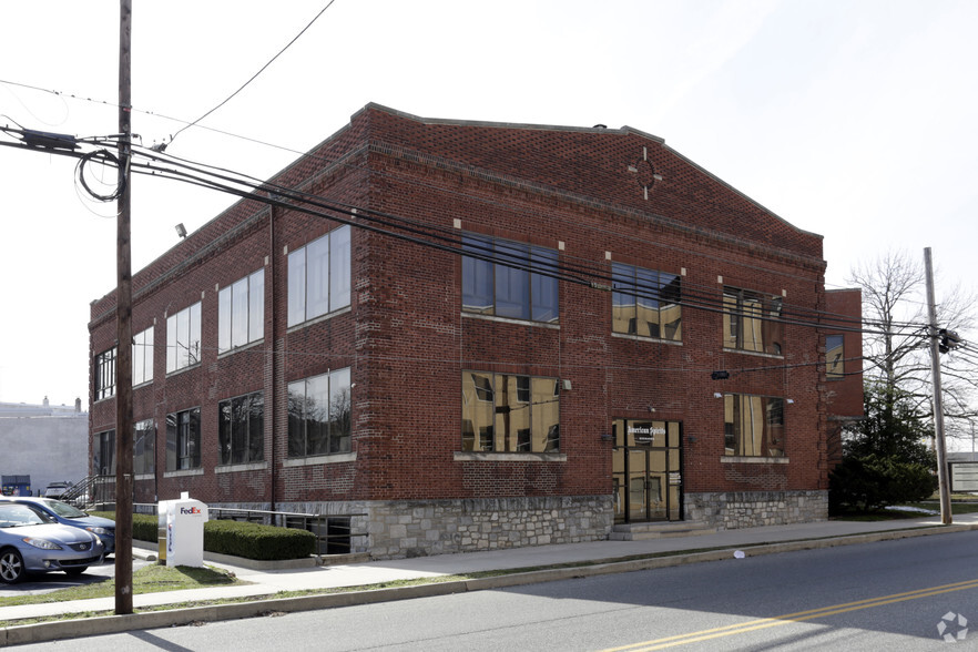 408 E 4th St, Bridgeport, PA for lease - Building Photo - Image 2 of 15