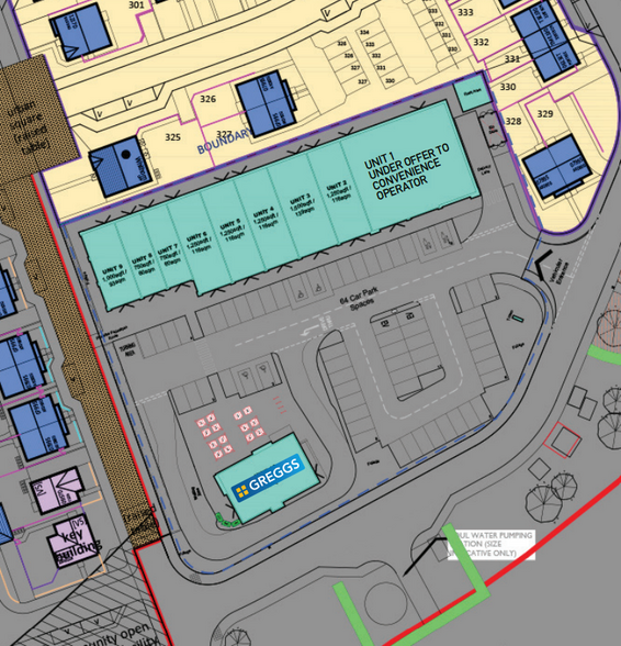 23 Rosslyn Crescent, Kirkcaldy for lease - Building Photo - Image 2 of 2