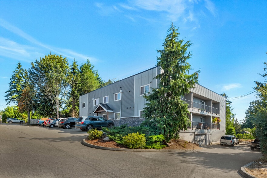 225 164th St SE, Bothell, WA for sale - Building Photo - Image 1 of 1