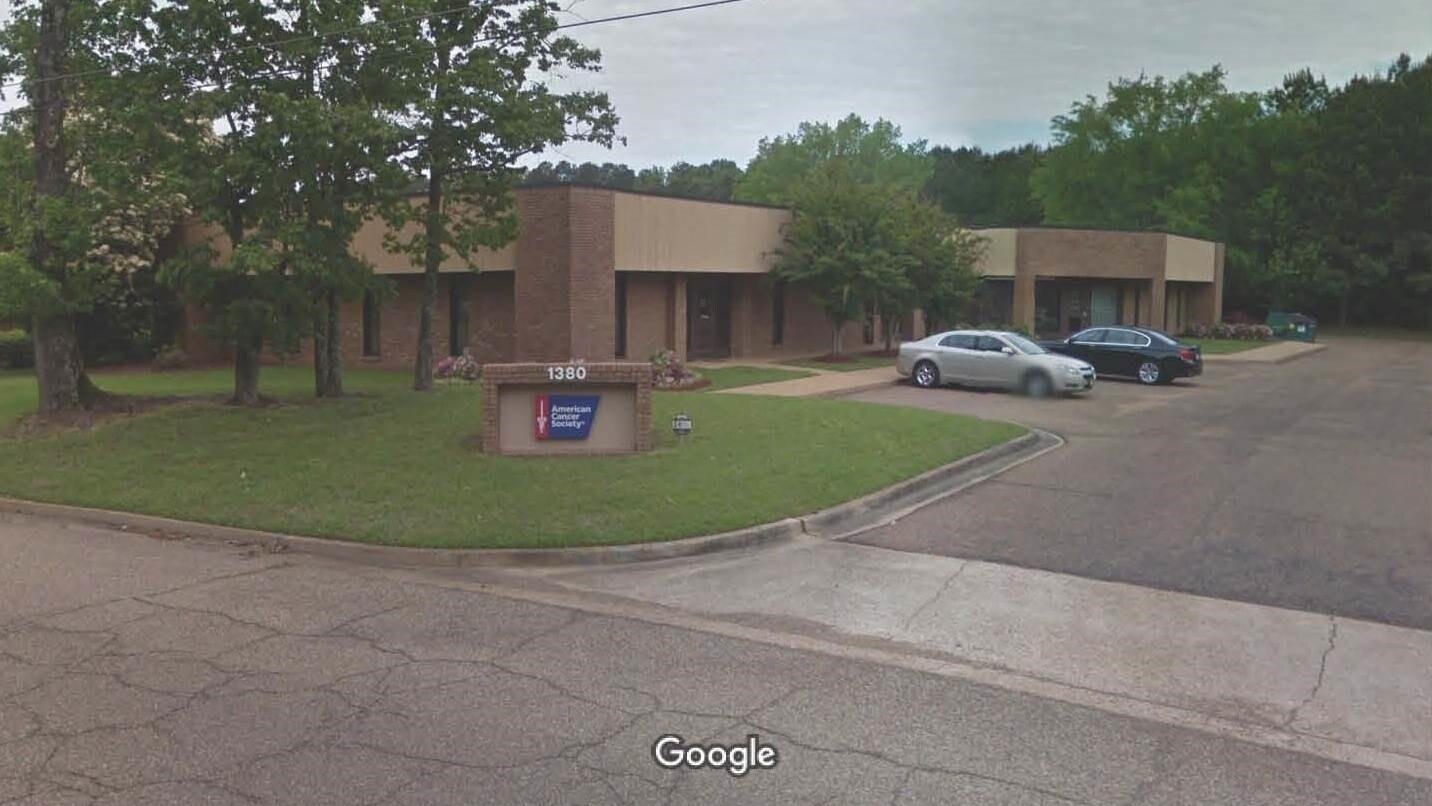 1380 Livingston Ln, Jackson, MS for sale Building Photo- Image 1 of 1