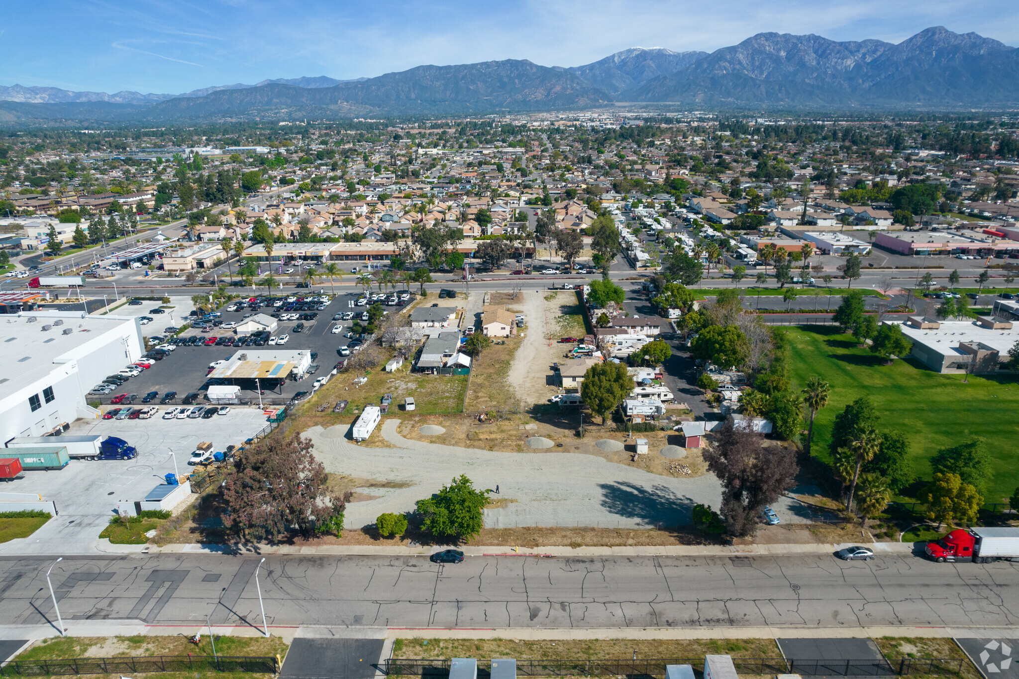 4990 Brooks Street, Montclair, CA for sale Building Photo- Image 1 of 1