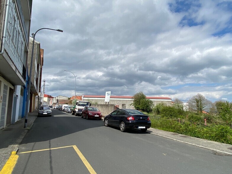 Land in Pontevedra for sale - Building Photo - Image 2 of 19