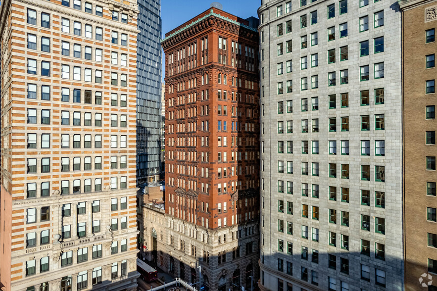 307 Fourth Ave, Pittsburgh, PA for lease - Building Photo - Image 1 of 7