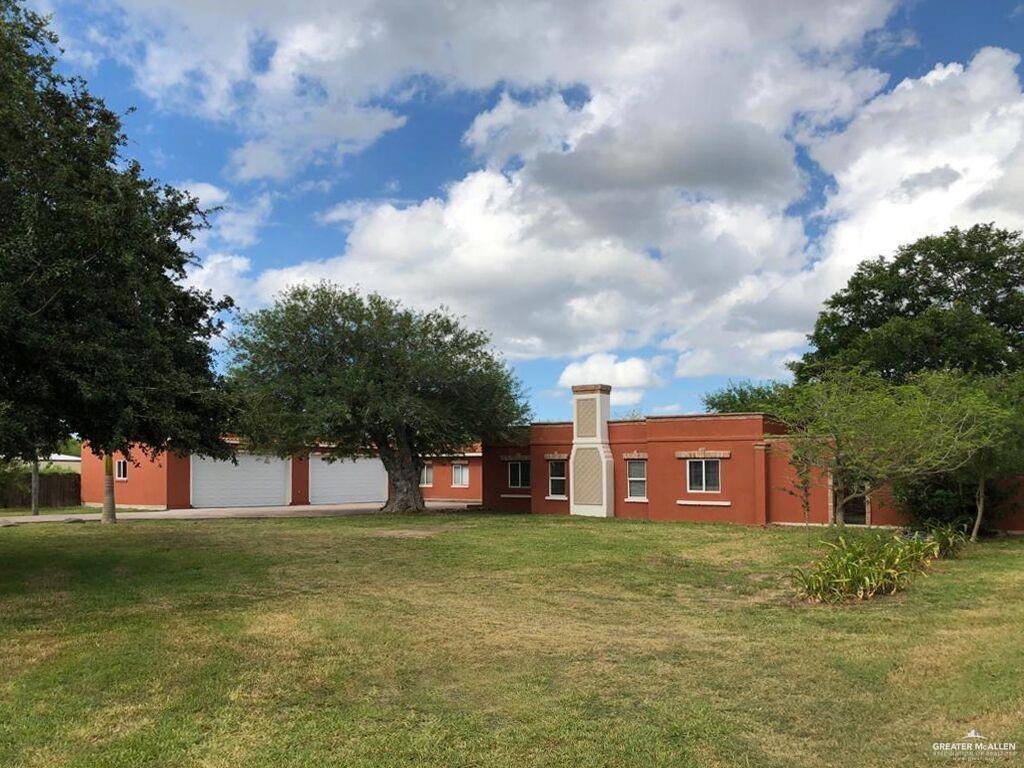 25528 N. Rabb, La Feria, TX 78559
