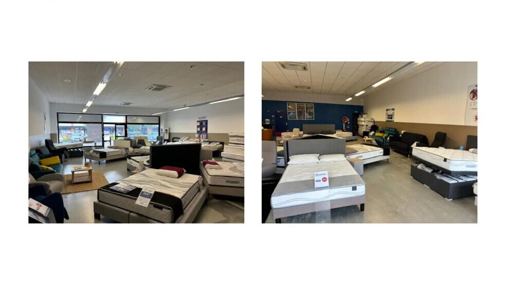 Rue De La Grande Rayée, Hauconcourt for lease - Interior Photo - Image 3 of 3