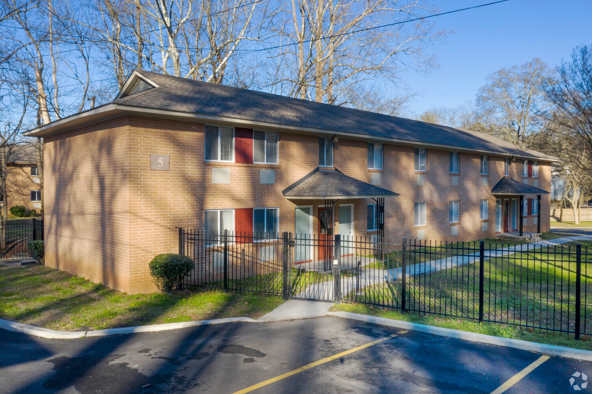 2125 Joseph E Boone Blvd, Atlanta, GA for sale Primary Photo- Image 1 of 24