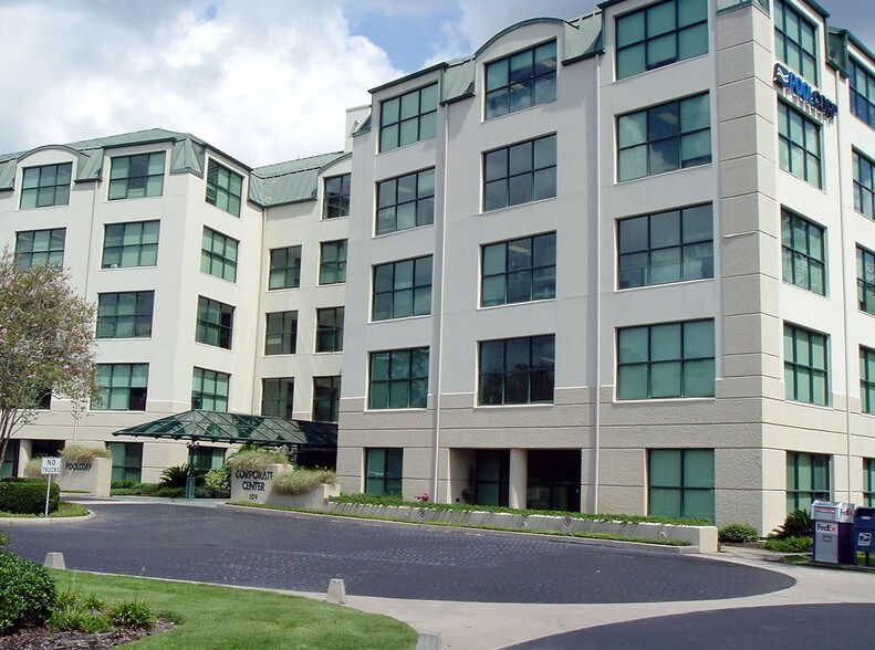 109 Northpark Blvd, Covington, LA for sale - Building Photo - Image 1 of 1