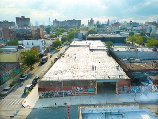 More details for 275 Boerum St, Brooklyn, NY - Industrial for Sale