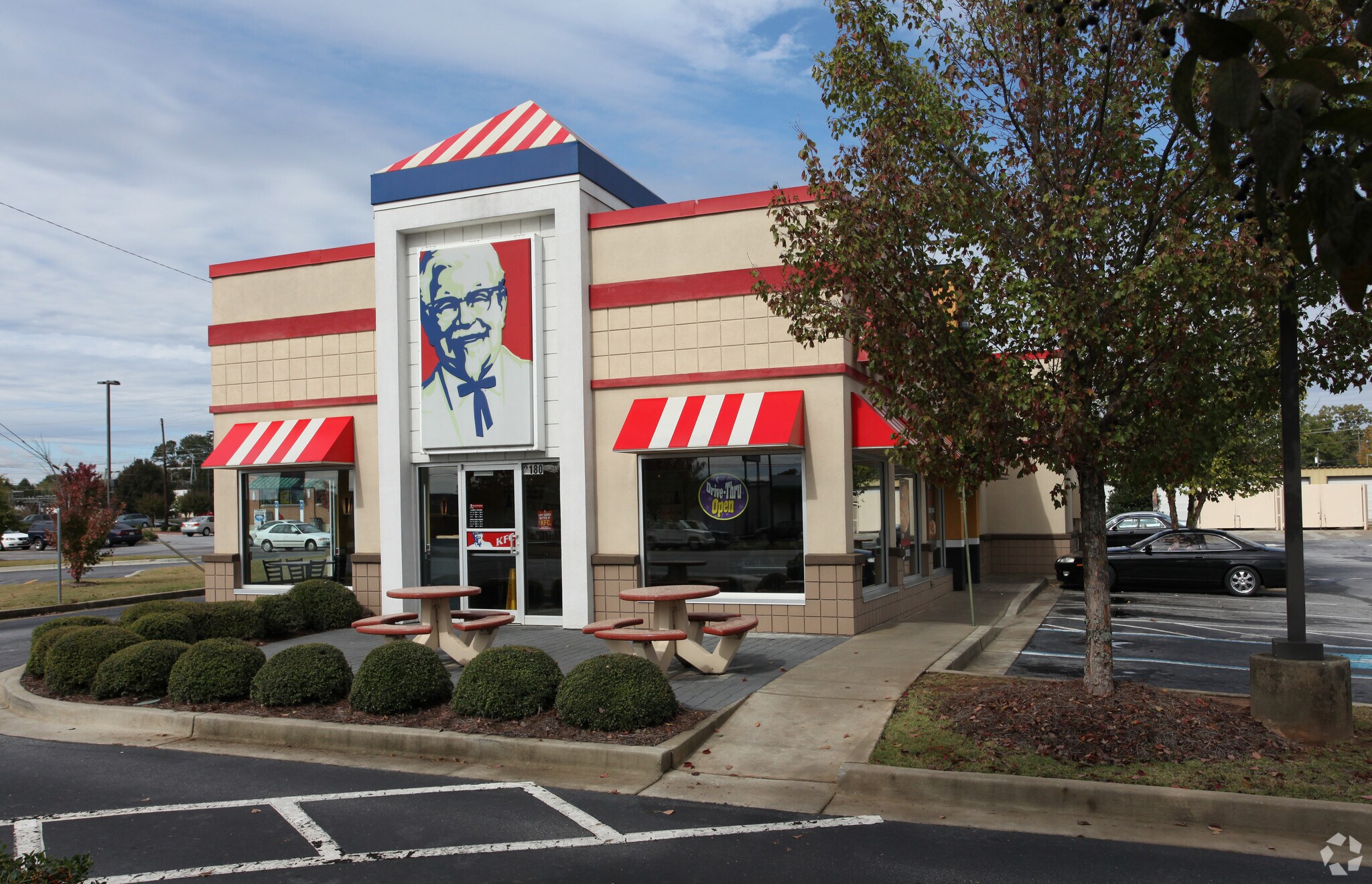 2180 W Broad St, Athens, GA for sale Primary Photo- Image 1 of 1