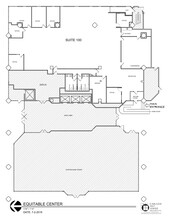 530 Center St NE, Salem, OR for lease Site Plan- Image 1 of 1