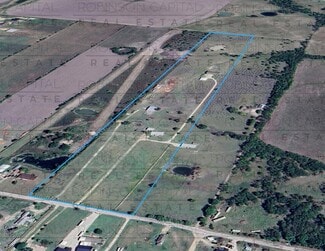 More details for 9420-9500 Old Nacogdoches Trl, Forney, TX - Land for Sale