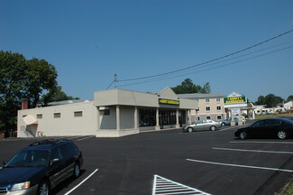 More details for 2585 Berlin Tpke, Newington, CT - Retail for Lease