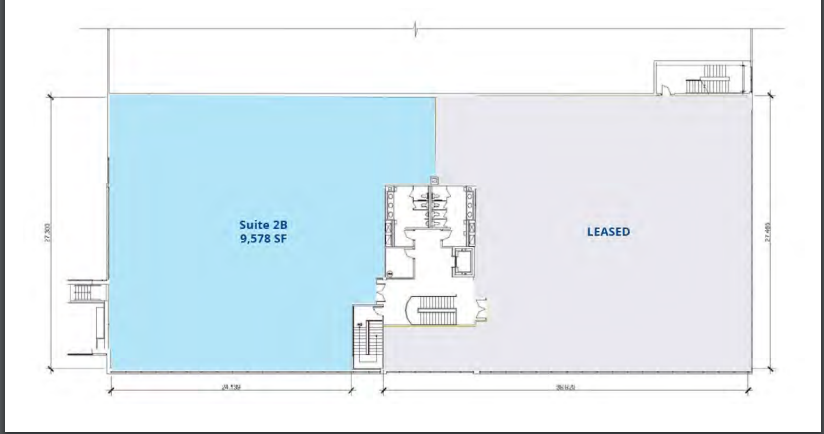 1450-1550 Appleby Line, Burlington, ON for sale Floor Plan- Image 1 of 1