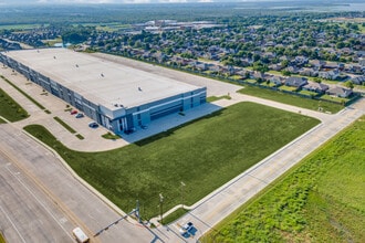 2801 N Highway 78, Wylie, TX - AERIAL map view - Image1