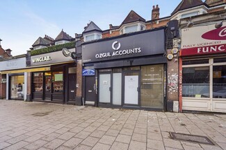 More details for 649 High Rd, London - Retail for Lease