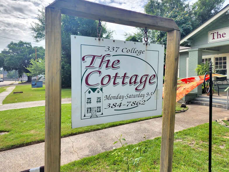 337 College Street, Jasper, TX for sale - Building Photo - Image 2 of 29