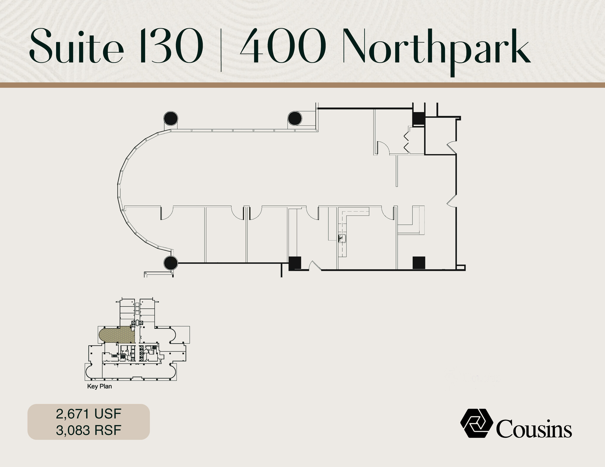 1200 Abernathy Rd NE, Atlanta, GA for lease Floor Plan- Image 1 of 1