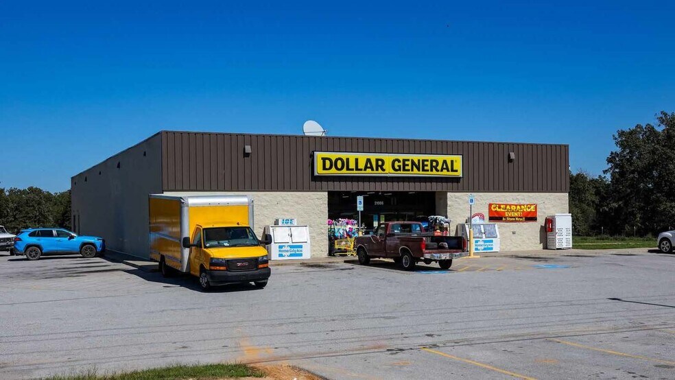 21086 Hickory Flat #97, Springdale, AR for sale - Primary Photo - Image 1 of 3