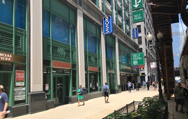 20-32 E Randolph St, Chicago, IL for sale - Building Photo - Image 1 of 1