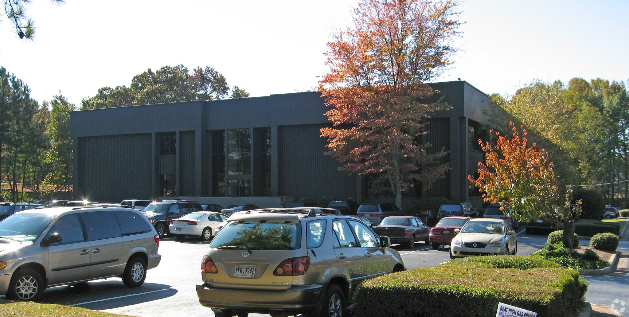 4319 Covington Hwy, Decatur, GA 30035 Office for Lease