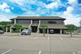 16610 N Dallas Pky, Dallas, TX for lease Building Photo- Image 2 of 2