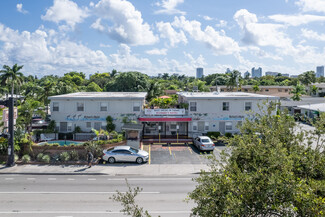 More details for Hollywood Hospitality – for Sale, Hollywood, FL