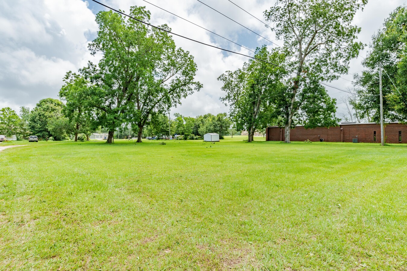 8601 Old Pascagoula Rd, Theodore, AL 36582 | LoopNet