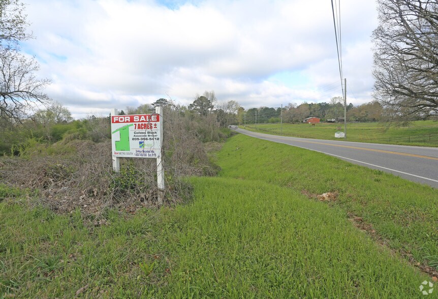4201 Smokey Rd, Calera, AL for sale - Primary Photo - Image 1 of 1