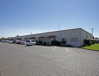 More details for 5711 Florin Perkins Rd, Sacramento, CA - Industrial for Lease