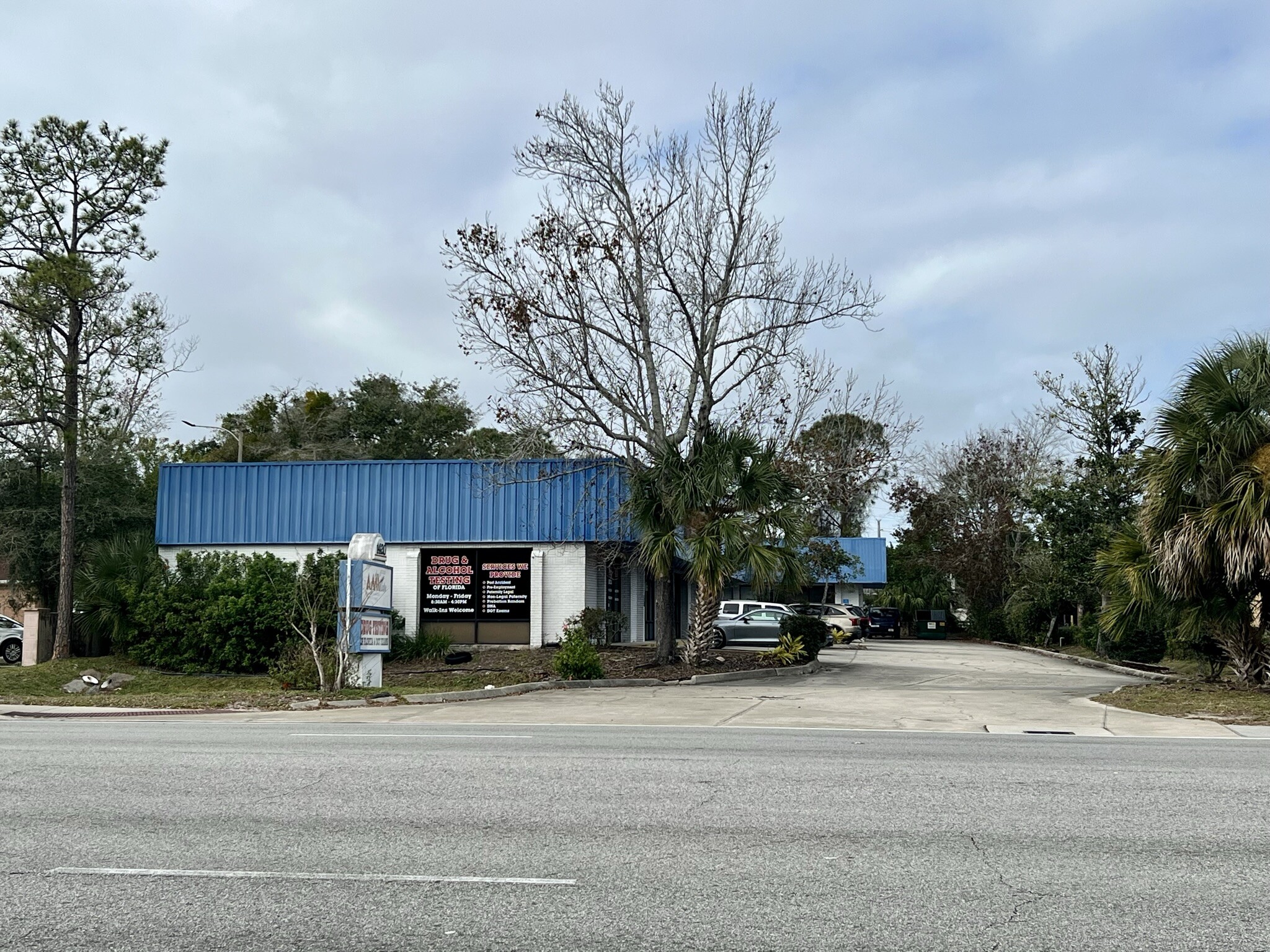 1420 Mason Ave, Daytona Beach, FL 32117 EndUser building w/ Owner