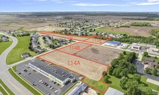 More details for Plummer Blvd, Chatham, IL - Land for Sale