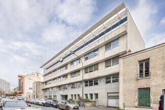 More details for 11 Rue Baudin, Ivry-sur-Seine - Office for Lease