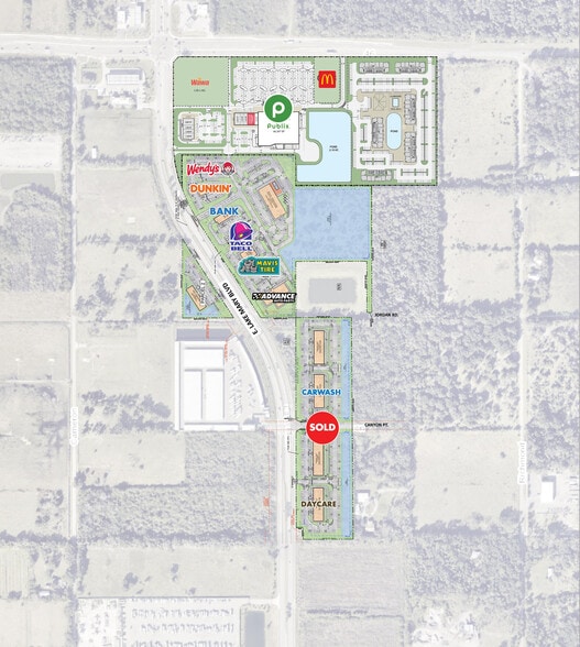 275 E Lake Mary Blvd, Sanford, FL for lease - Building Photo - Image 2 of 2