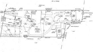 More details for 287 Route 22 E, Green Brook, NJ - Land for Sale