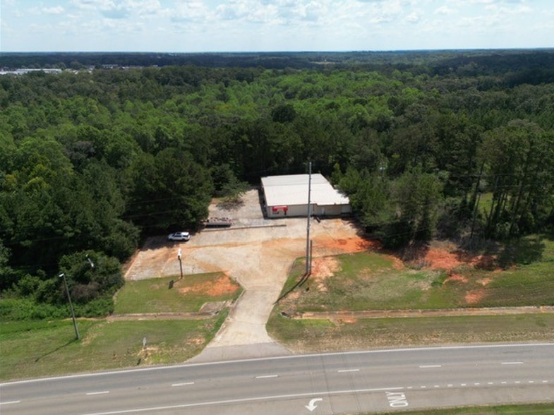 304 Boll Weevil Cir, Enterprise, AL for sale - Building Photo - Image 3 of 7
