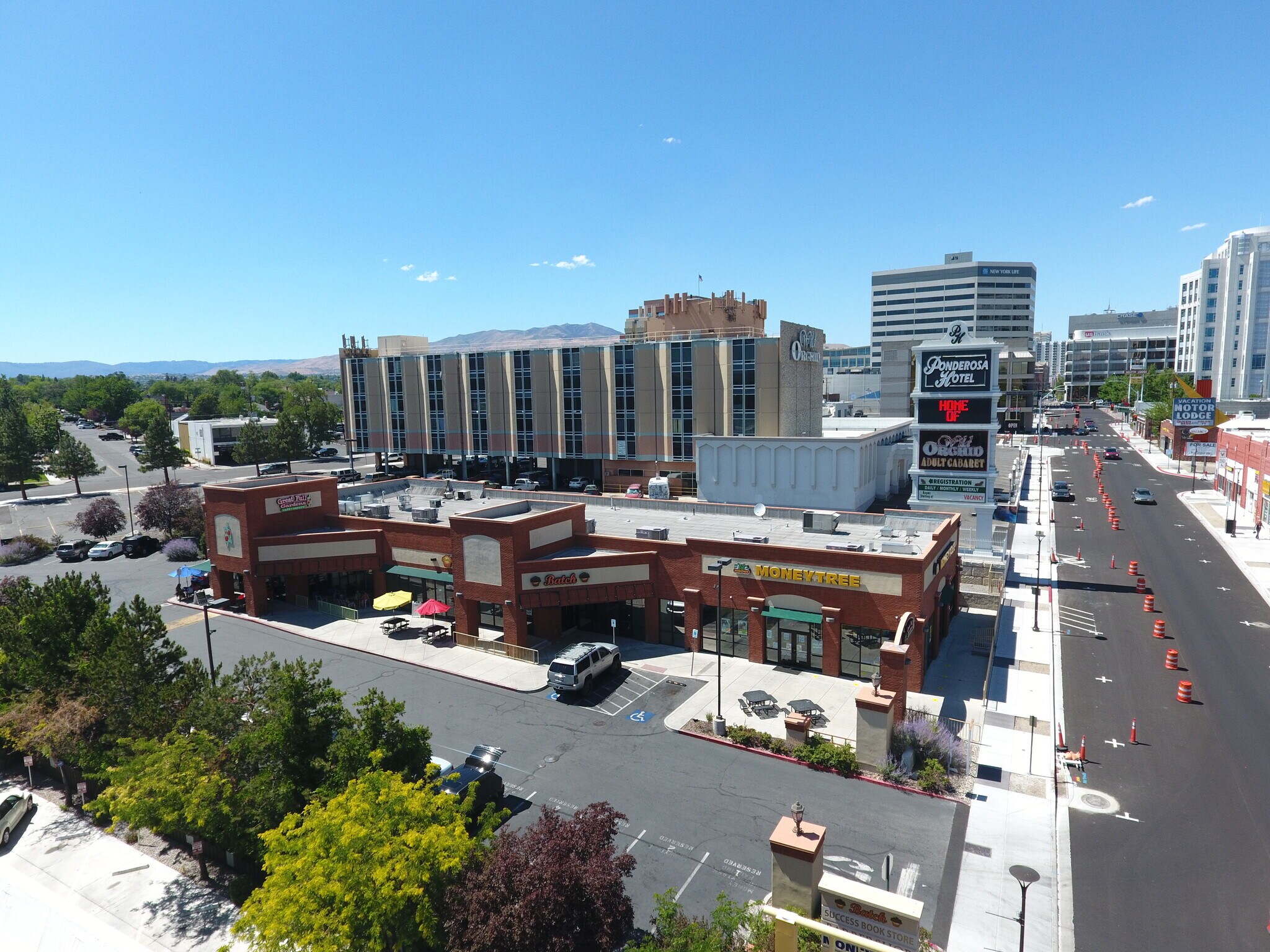 1664 N Virginia Street Reno 89557 - hup30ma