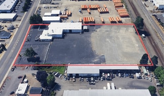 More details for 913 Central Ave S, Kent, WA - Industrial for Lease
