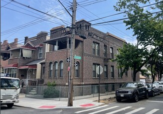 More details for 1000 Van Nest Ave, Bronx, NY - Multifamily for Sale