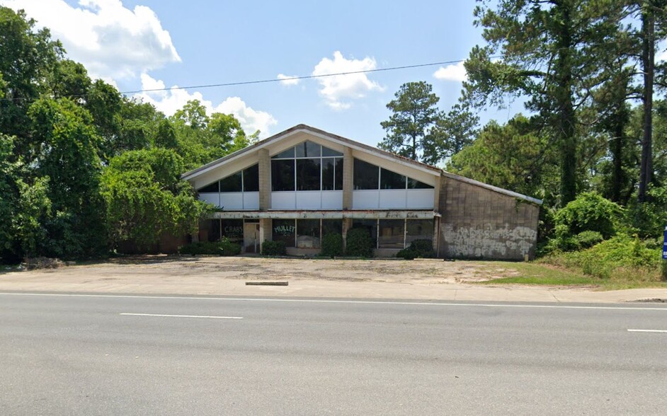 3434 S Monroe St, Tallahassee, FL for sale - Building Photo - Image 2 of 9