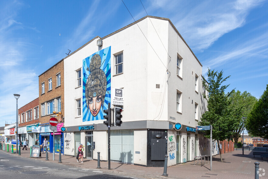 36-38 East St, Bristol for lease - Primary Photo - Image 1 of 2