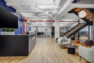 220 W 19th St, New York, NY for lease Interior Photo- Image 2 of 12