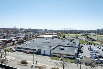 200 Roosevelt Pl, Palisades Park, NJ - Aerial  map view