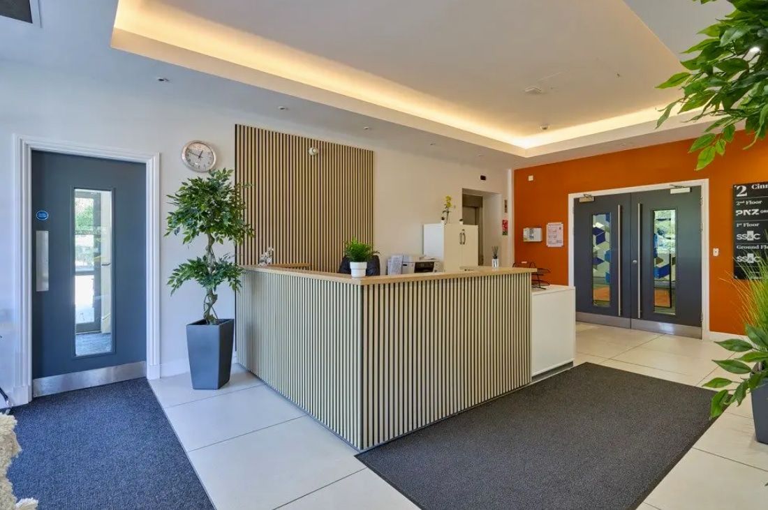 Crab Ln, Warrington for lease Interior Photo- Image 1 of 1