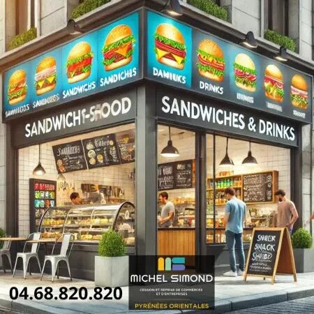 Retail in Perpignan for lease - Building Photo - Image 1 of 1