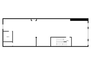 48 Commerce St, Newark, NJ for lease Floor Plan- Image 2 of 2