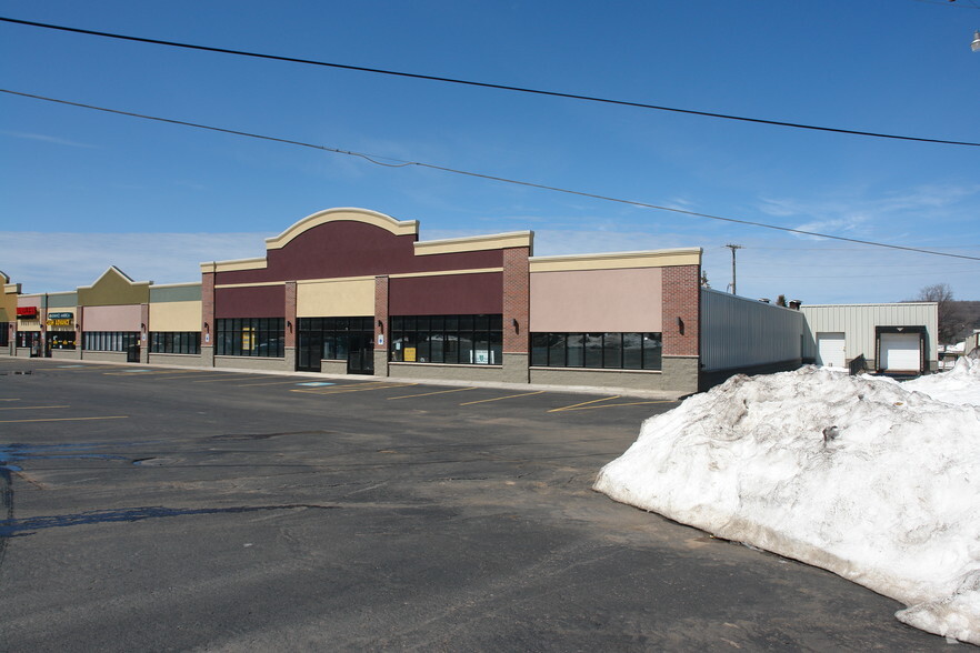 400 US Highway 41, Negaunee, MI for sale - Primary Photo - Image 1 of 1