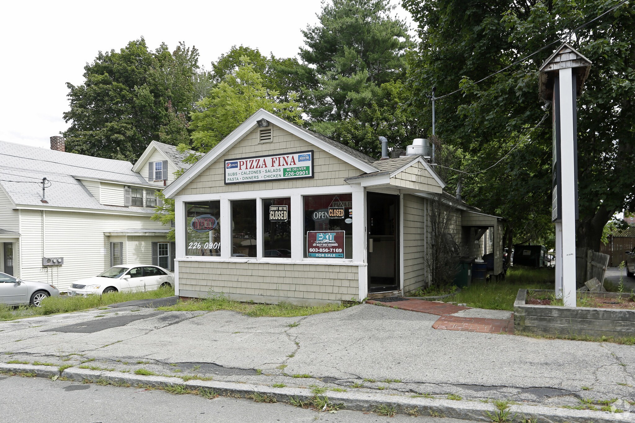 127 Warren St, Concord, NH for sale Primary Photo- Image 1 of 1